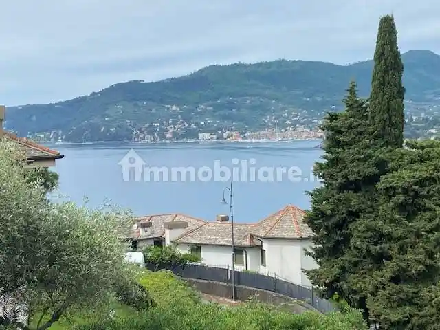 Appartamento in vendita a Zoagli