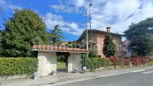 Villa in vendita a Ravenna