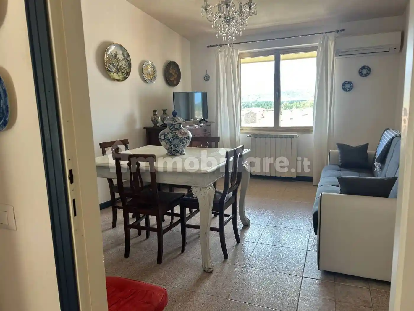 Villa in affitto a Muravera