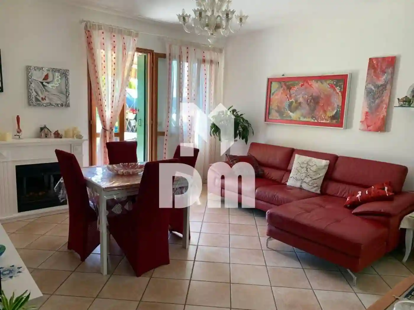 Villetta a schiera - foto 2