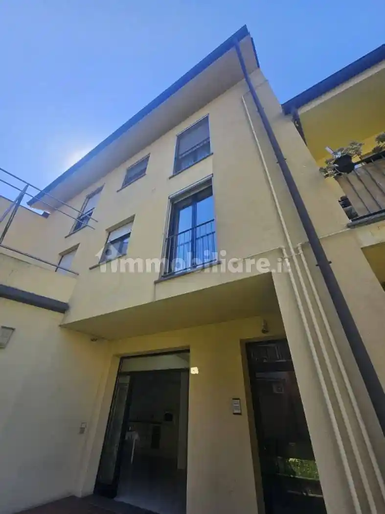 Appartamento in vendita a Lecco