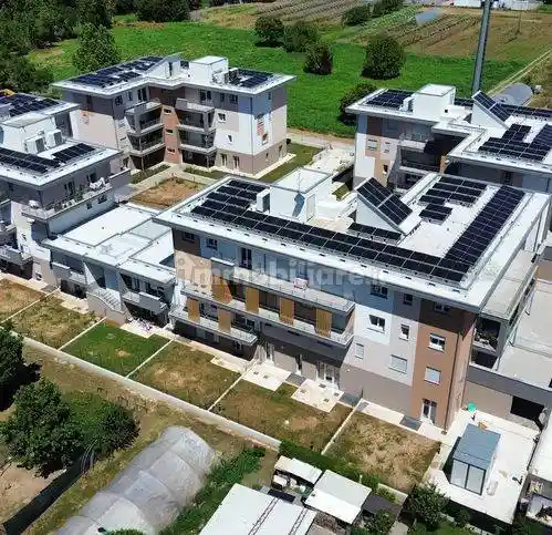 Appartamento in vendita a Bergamo