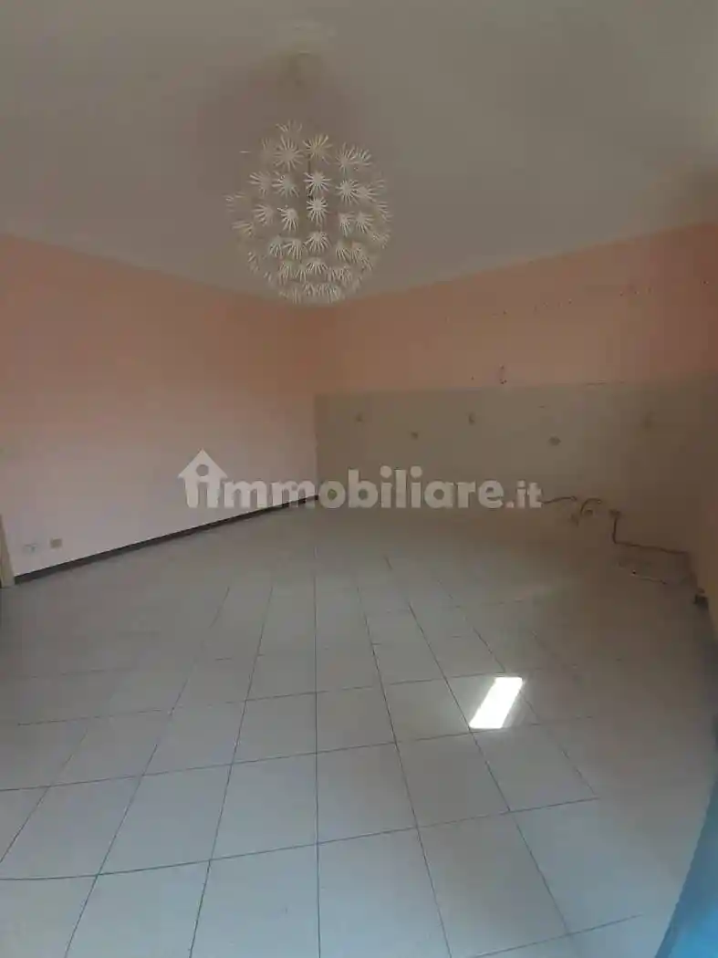 Appartamento in affitto a Vercelli