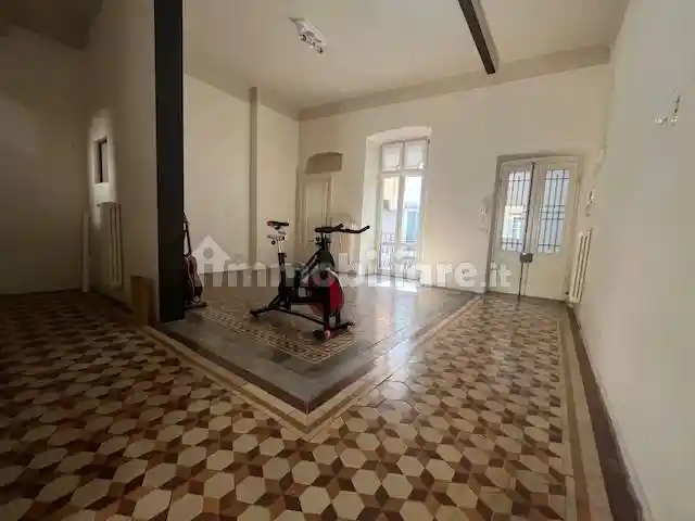 Appartamento in vendita a Bergamo