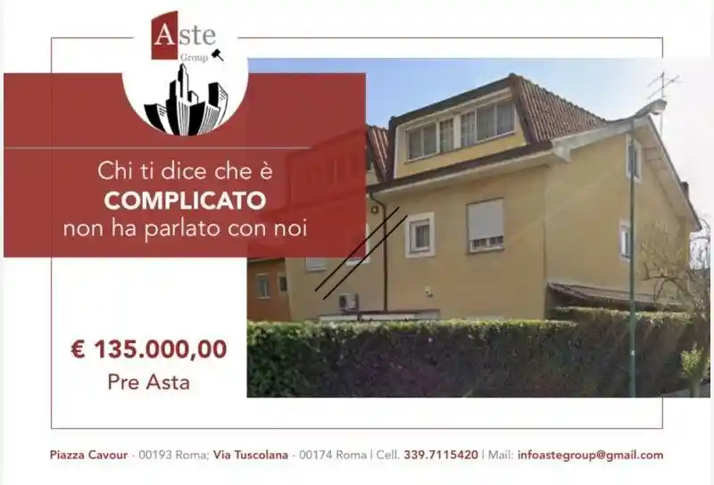 Villa in vendita a Valmontone