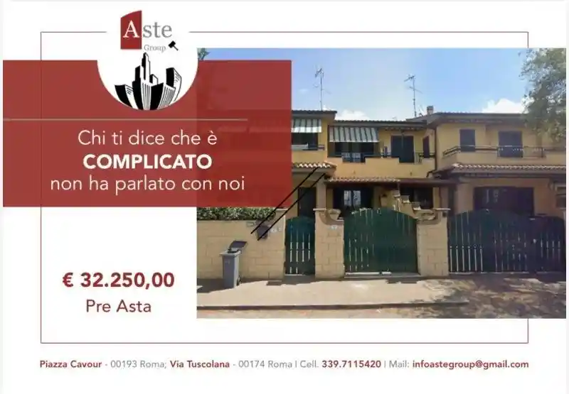 Appartamento in vendita a Anzio