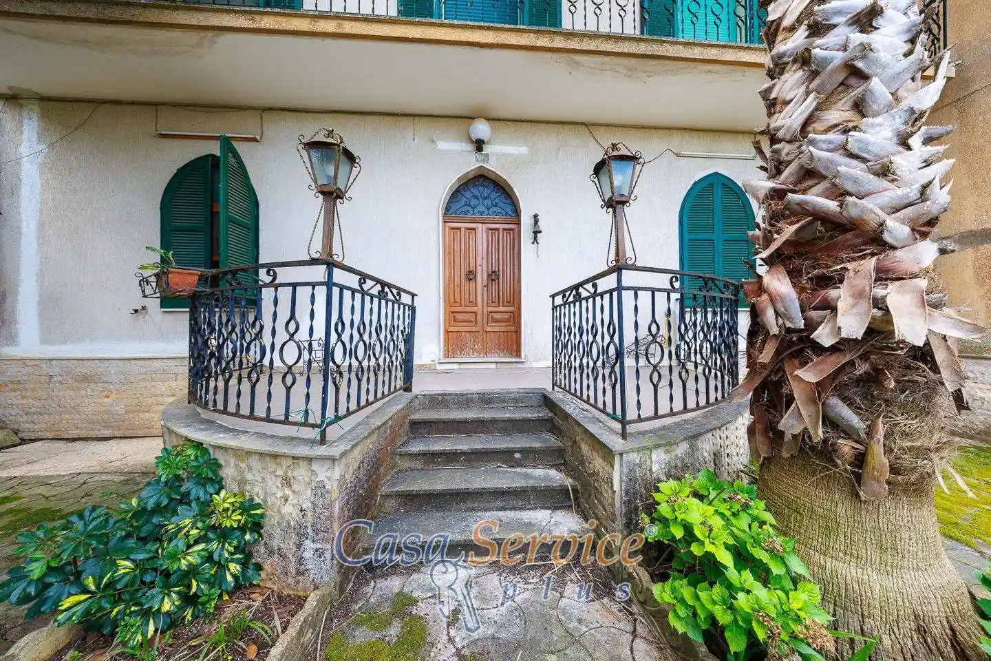 Villa in vendita a Oria