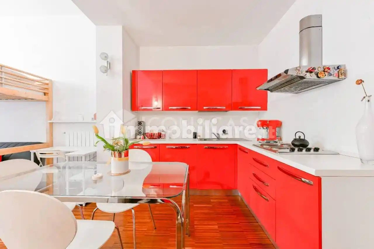 Loft in vendita a Milano