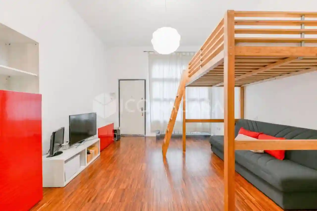 Loft - foto 3
