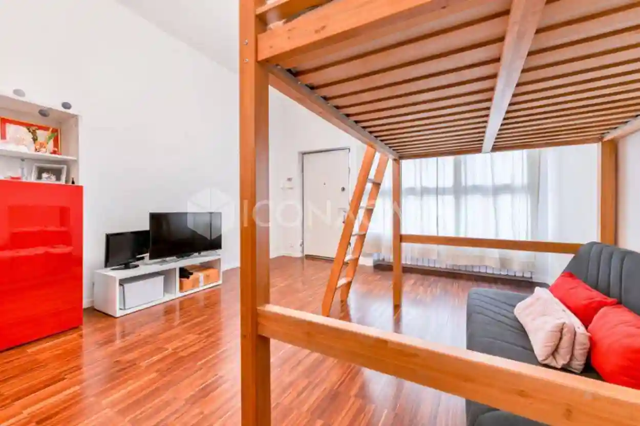 Loft - foto 4