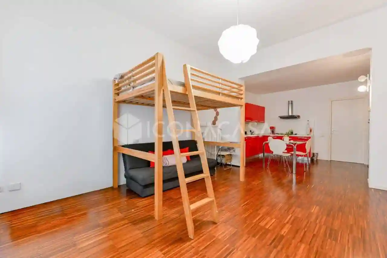 Loft - foto 5