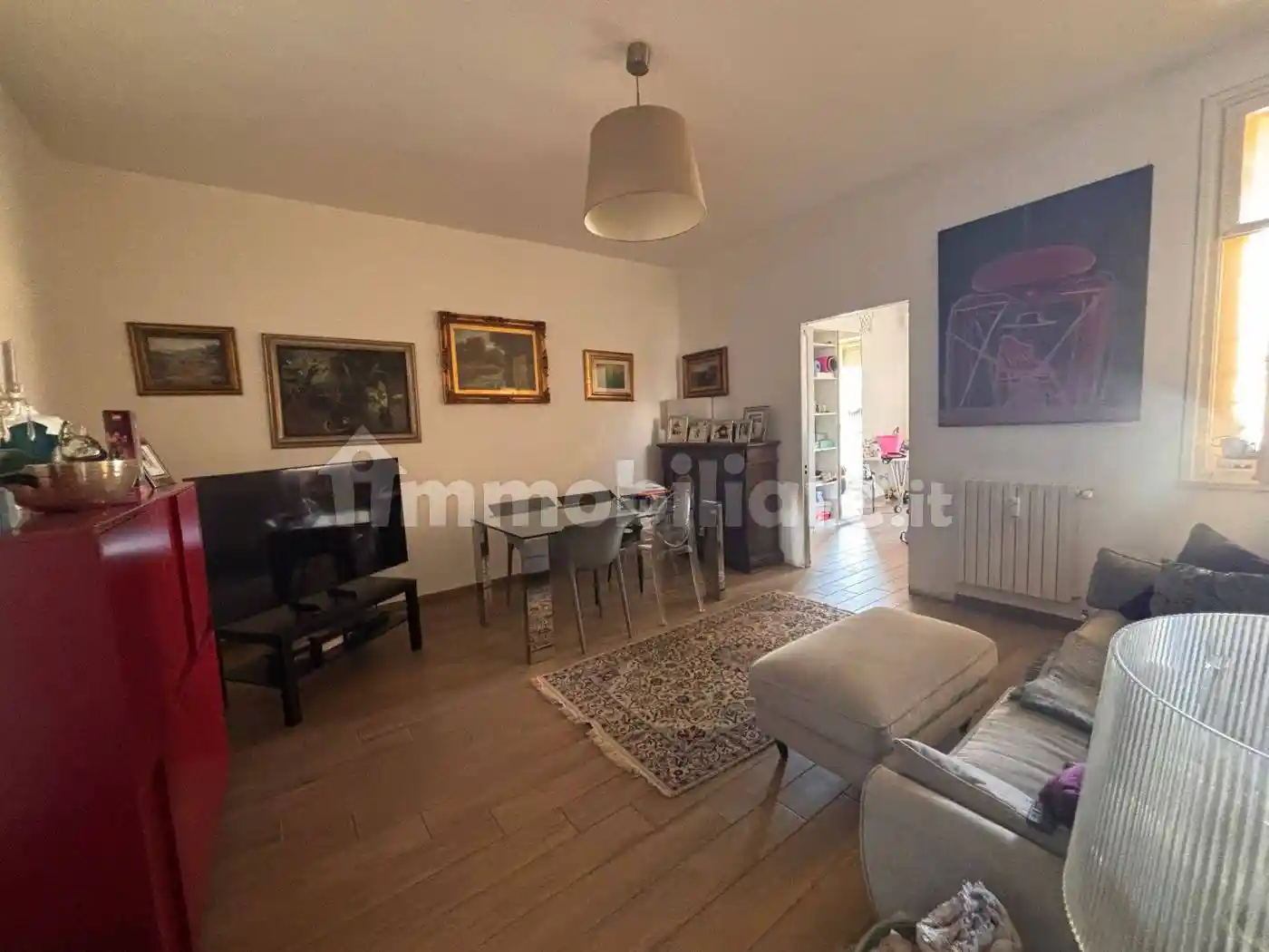 Appartamento in vendita a Livorno