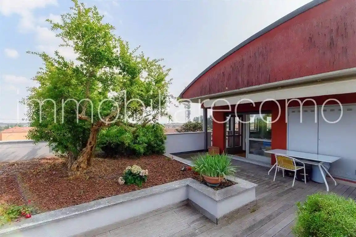 Attico - Mansarda - foto 4