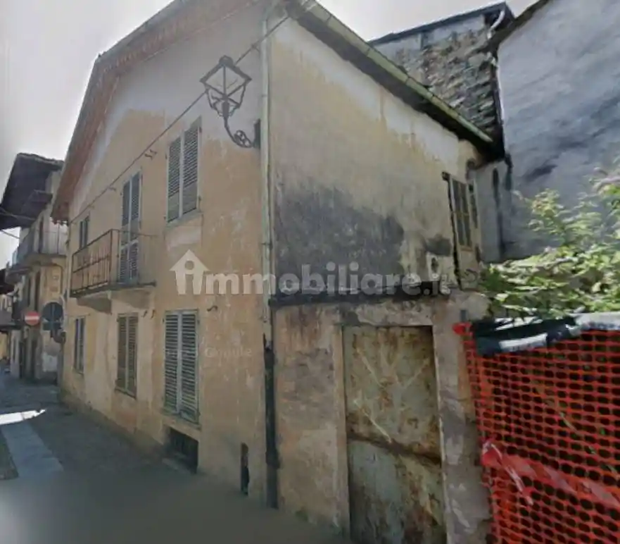 Appartamento in vendita a Corio