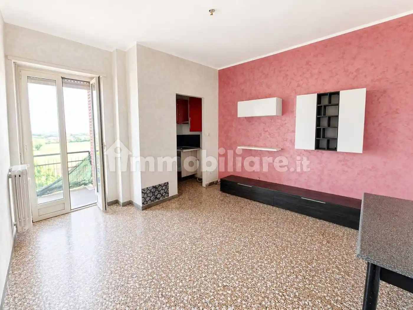 Appartamento in affitto a Pinerolo
