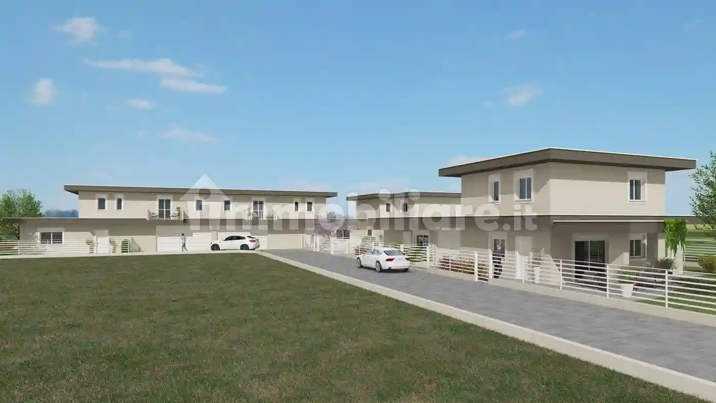 Villetta a schiera - foto 2