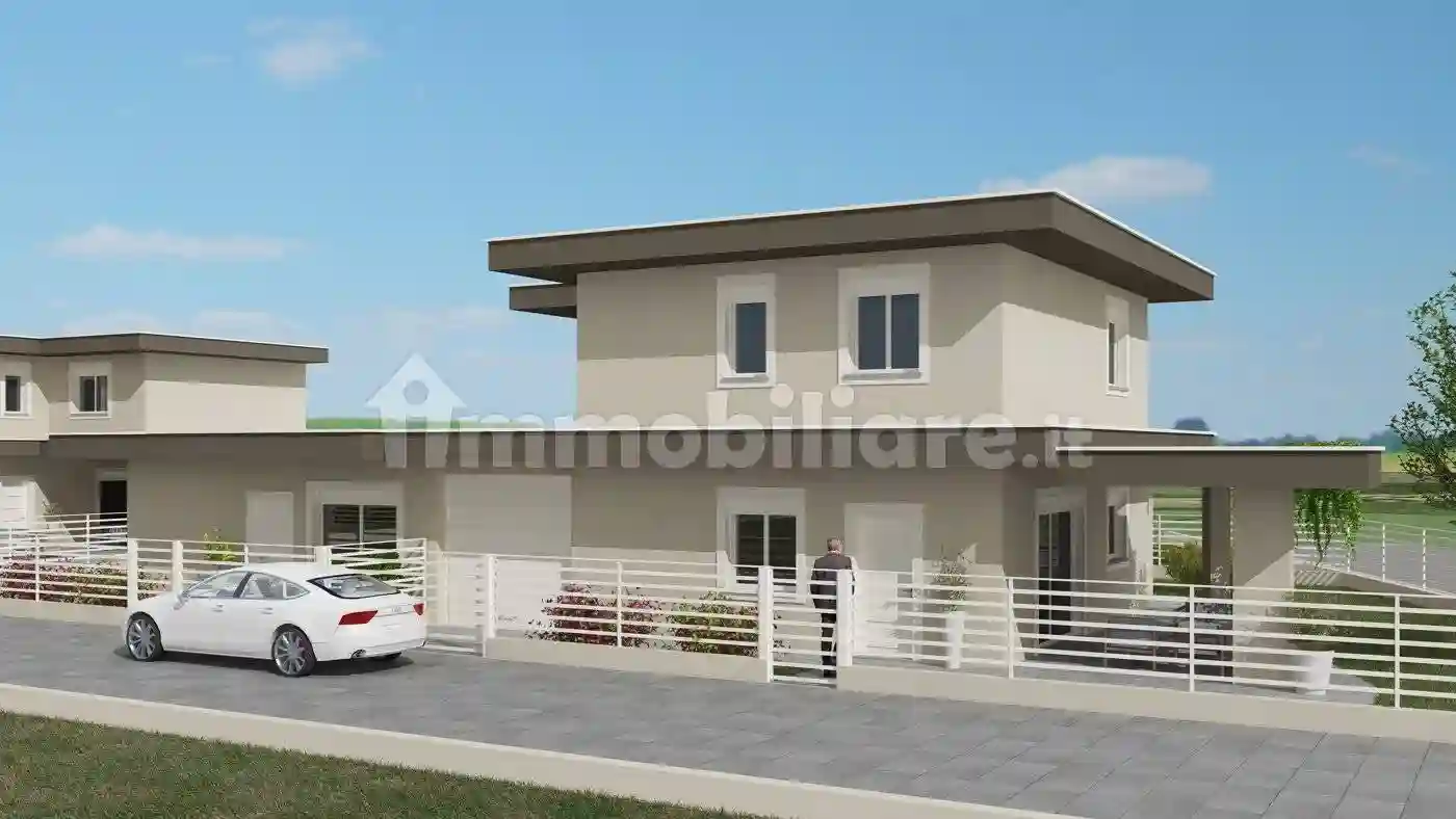 Villetta a schiera - foto 3