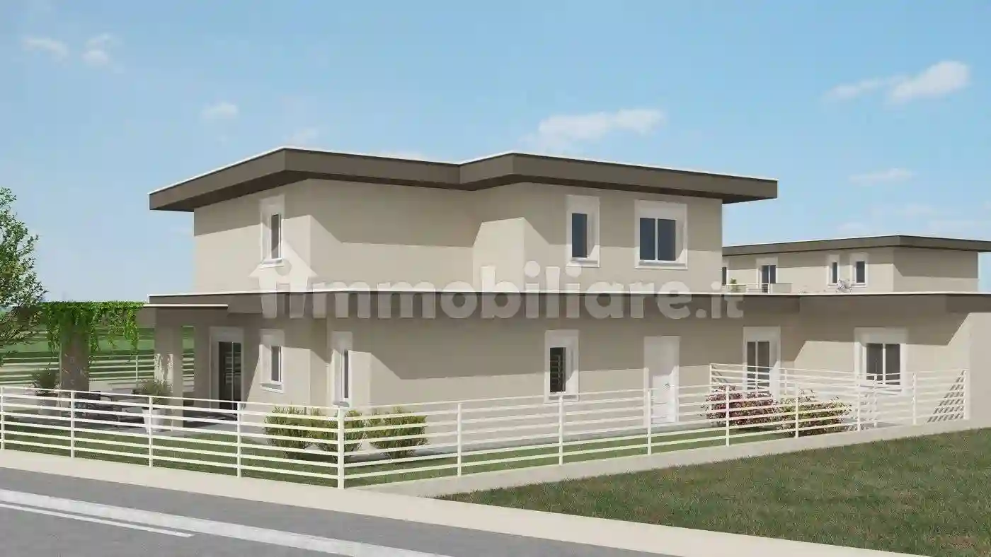 Villetta a schiera - foto 4