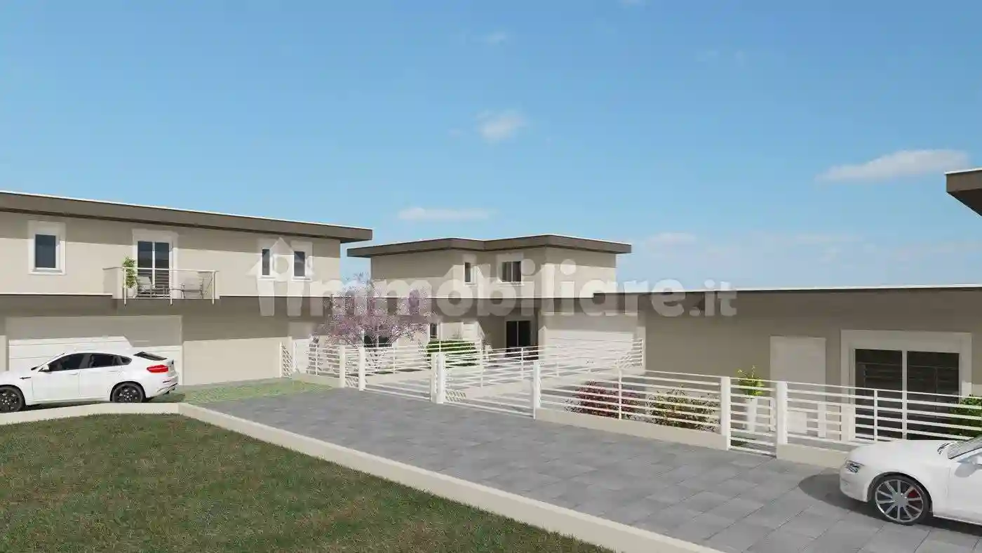 Villetta a schiera - foto 5