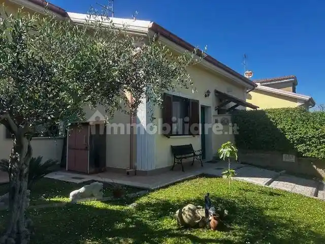 Villa in vendita a Capena