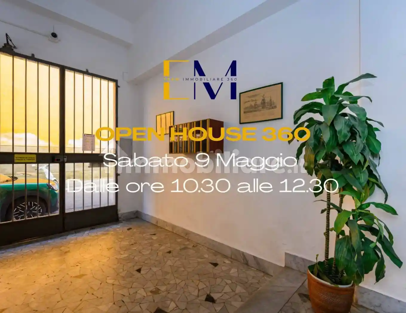 Appartamento in vendita a Livorno