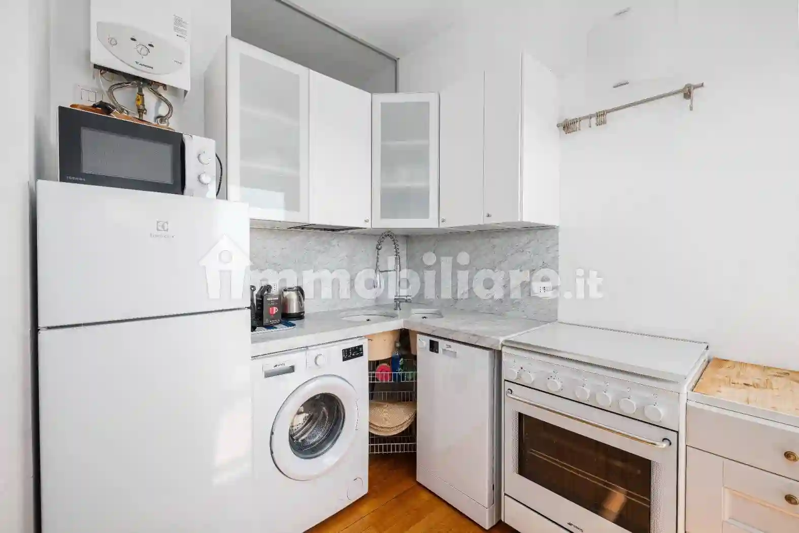 Appartamento - foto 4