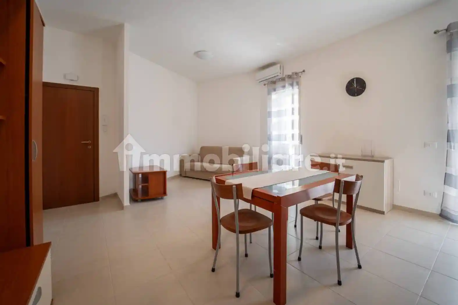 Appartamento in vendita a Gaeta