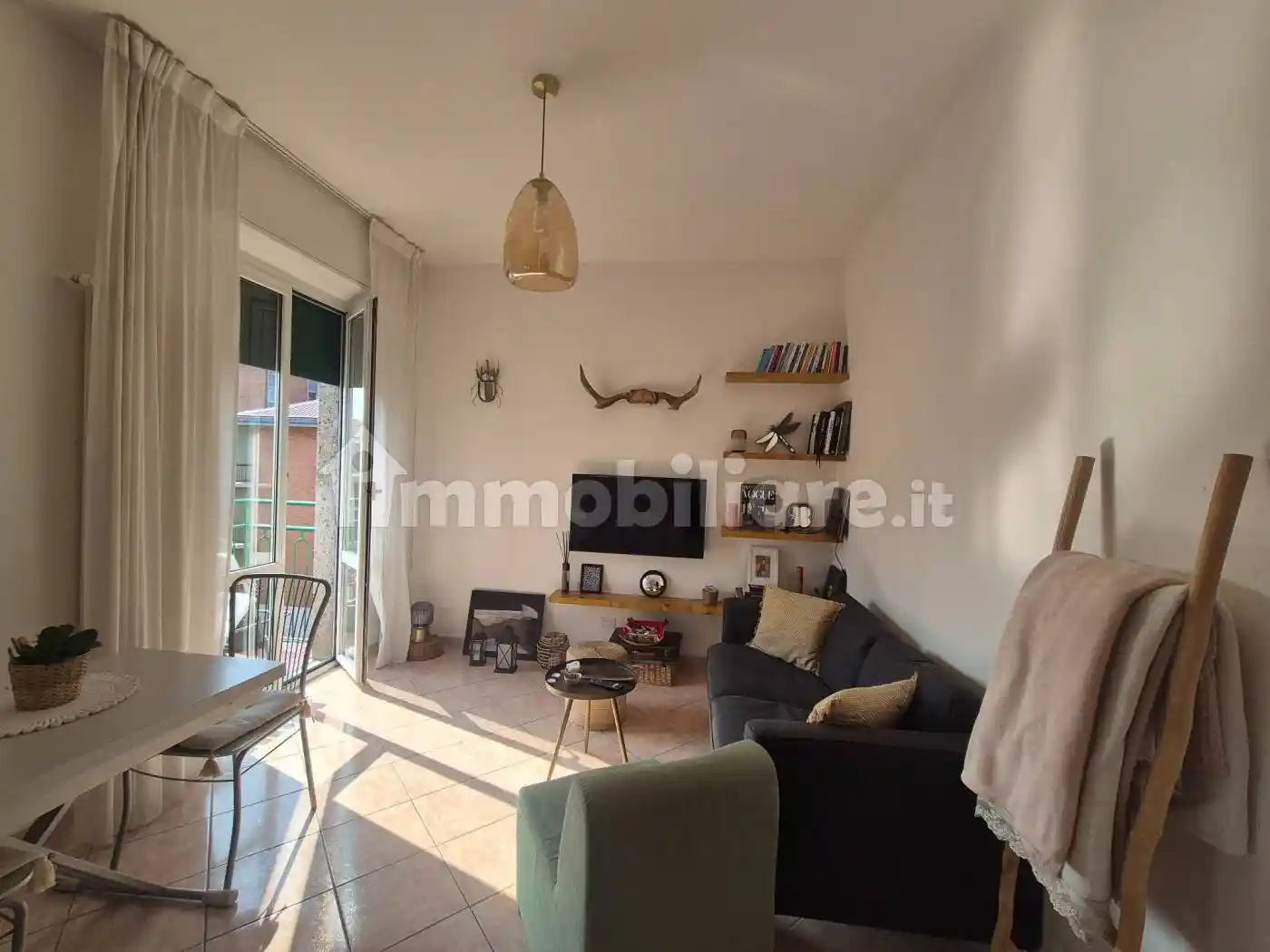 Appartamento in affitto a Bresso
