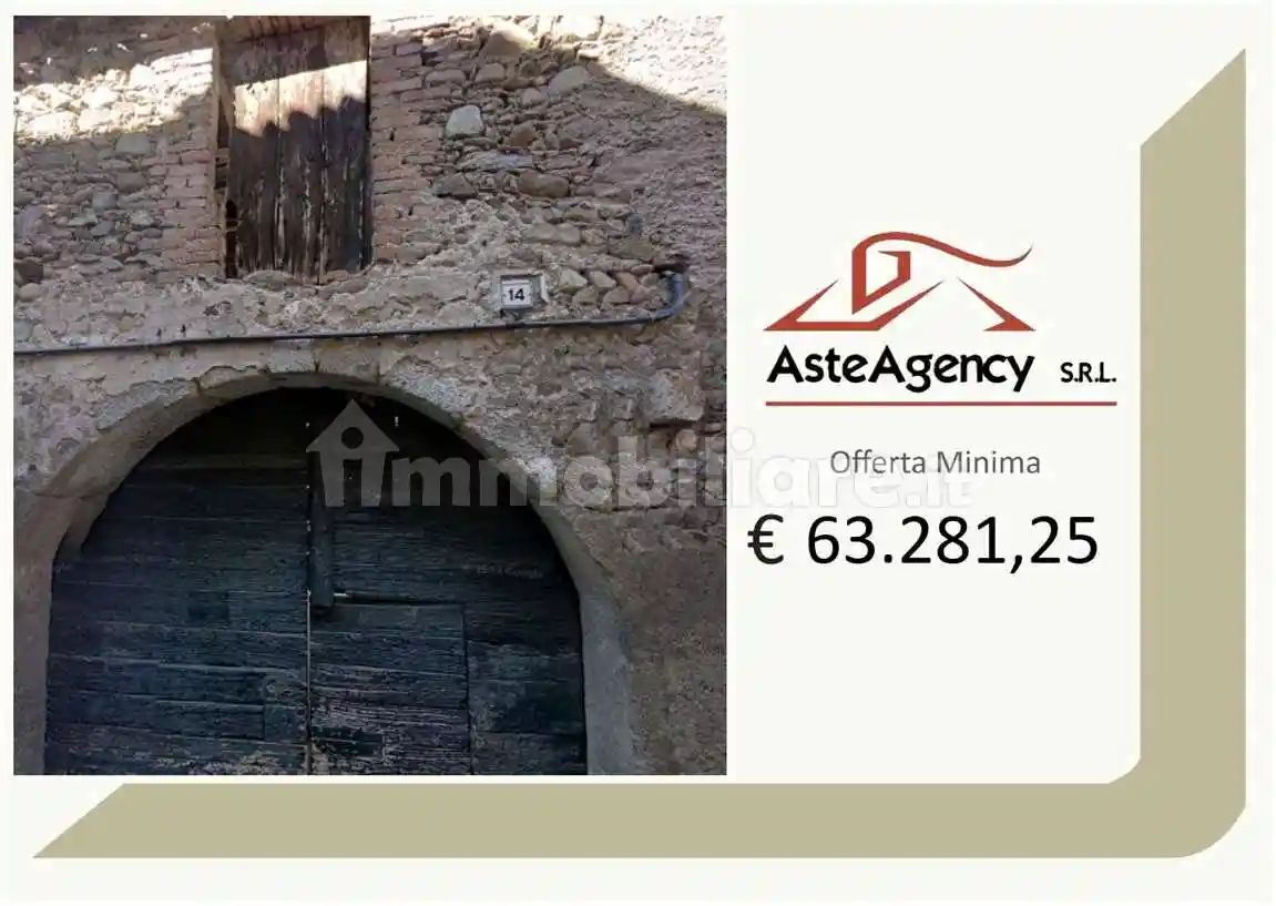 Appartamento in vendita a Prevalle