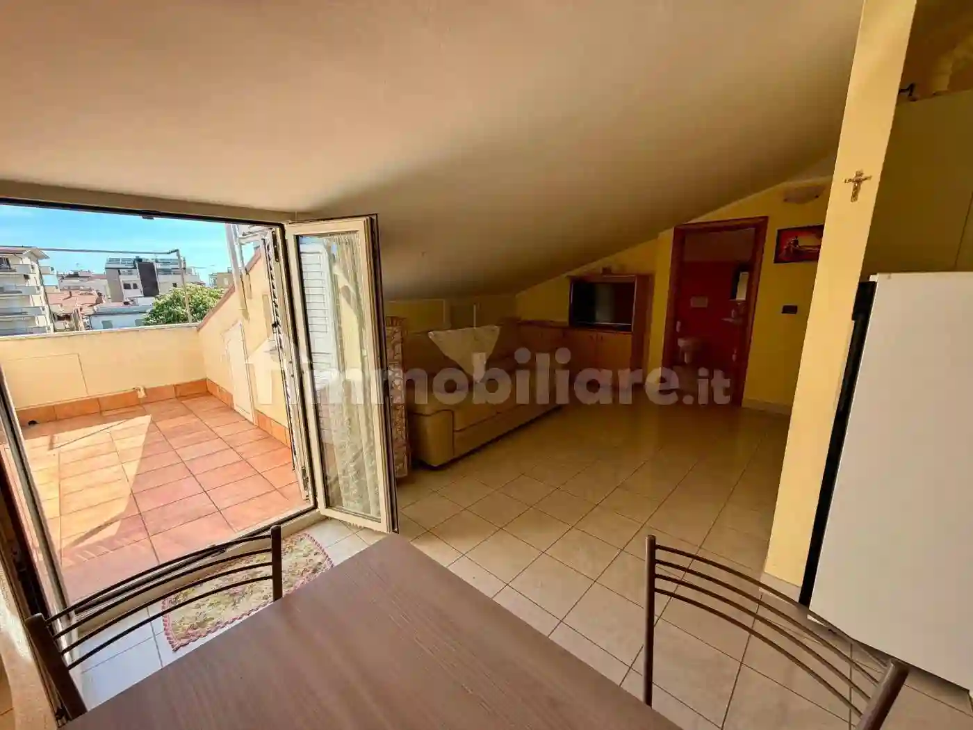 Attico - Mansarda - foto 2