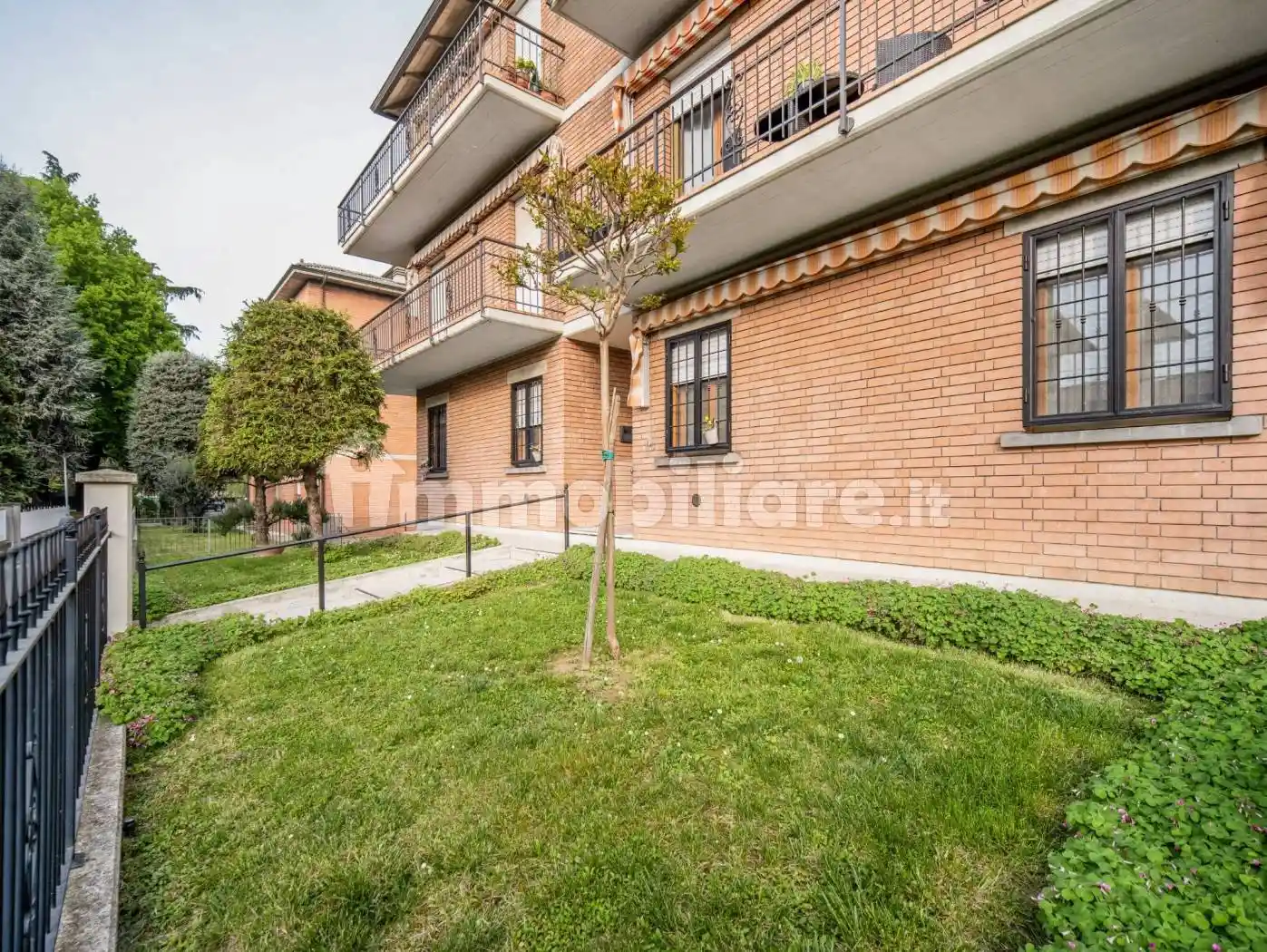Appartamento in vendita a Scandiano