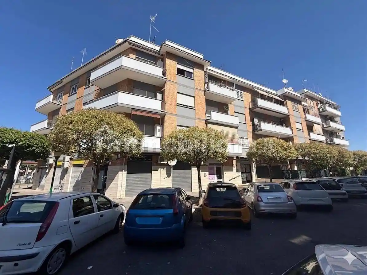 Appartamento in vendita a Ciampino