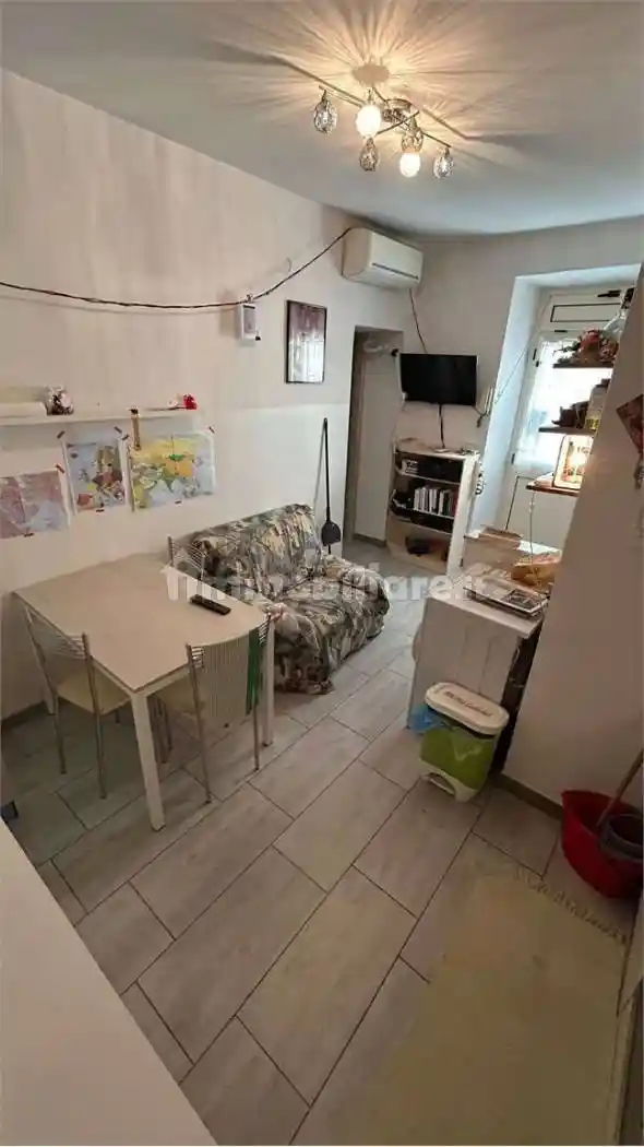 Appartamento in affitto a Torino
