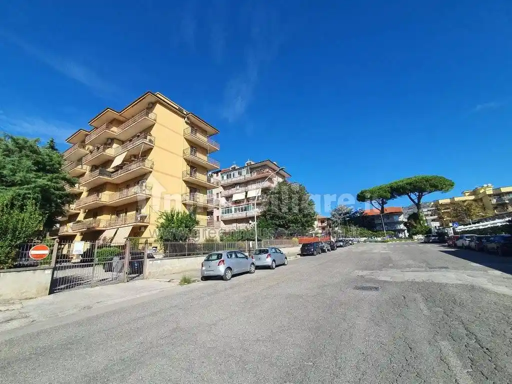 Appartamento in vendita a Caserta