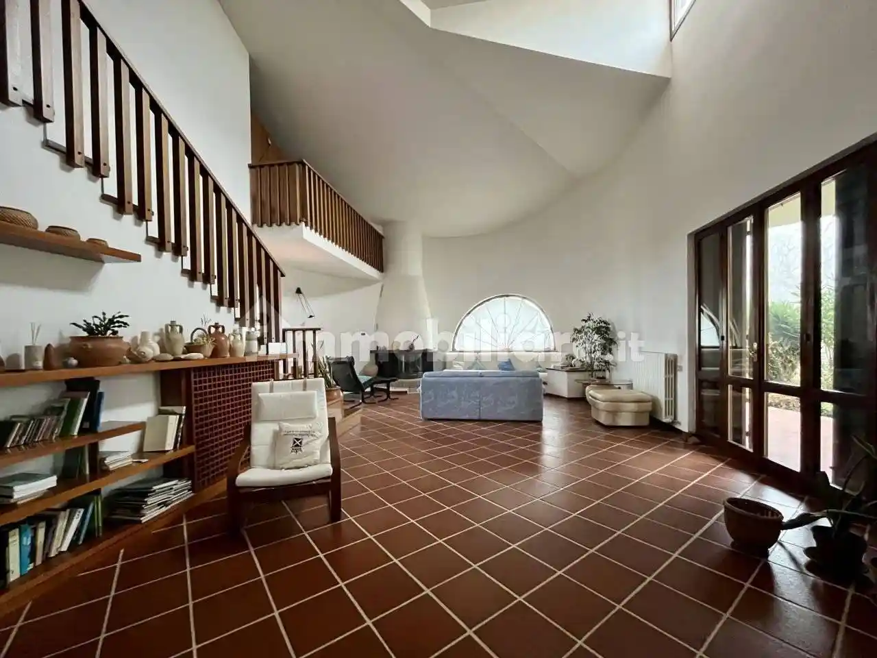 Villa in vendita a Altopascio