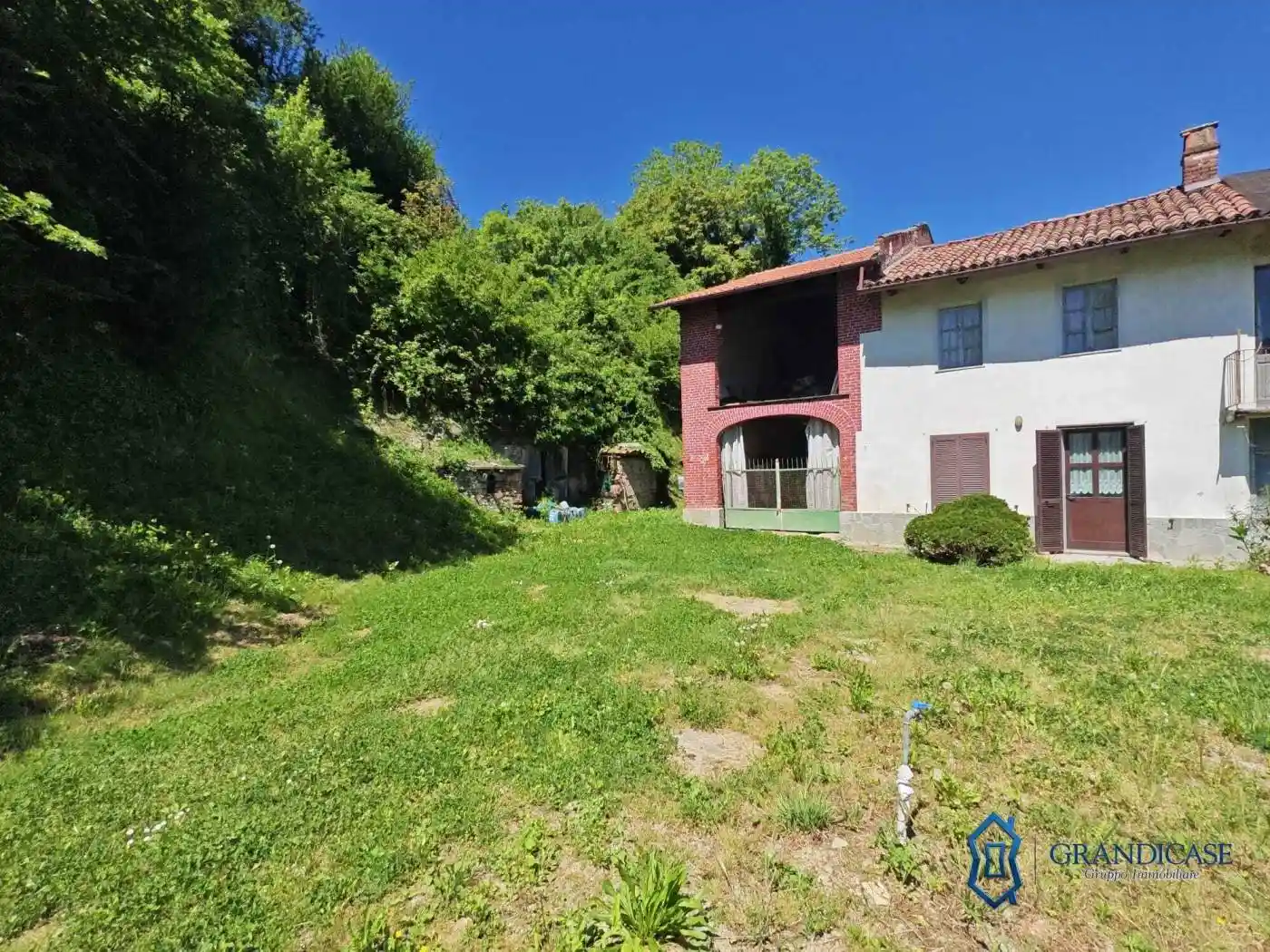 Casa indipendente in vendita a Baldissero Torinese