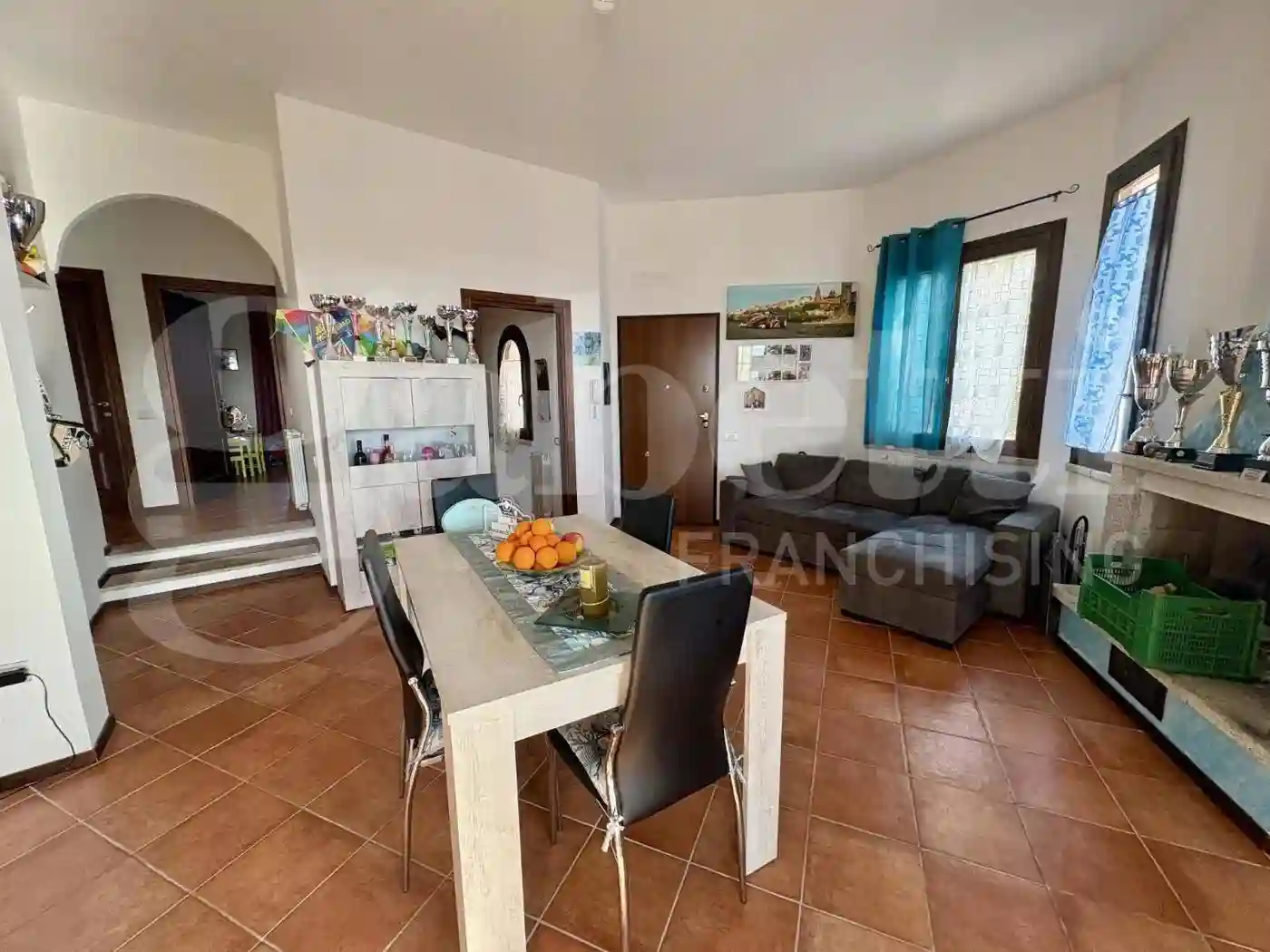 Casa indipendente - foto 2