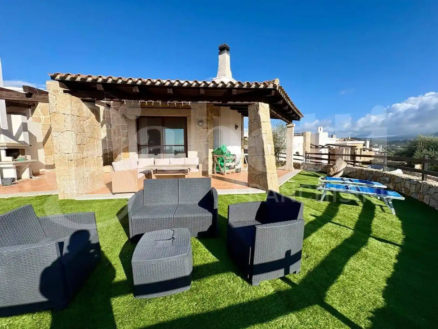 Casa indipendente