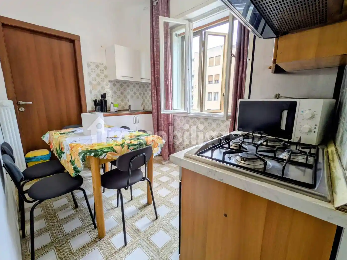 Appartamento in affitto a Venezia