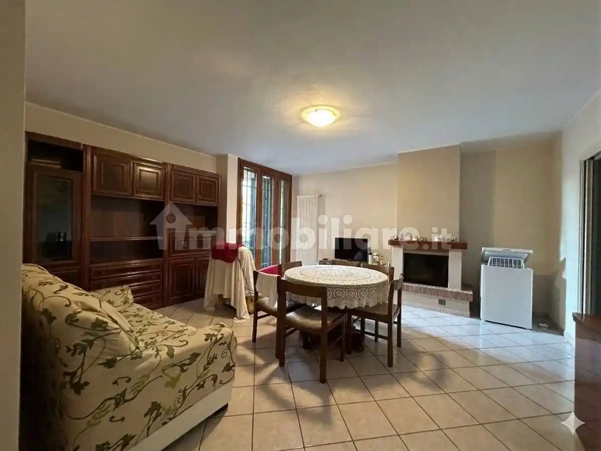 Appartamento in vendita a Reggio Emilia