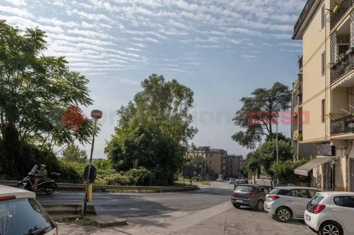Appartamento in vendita a Salerno