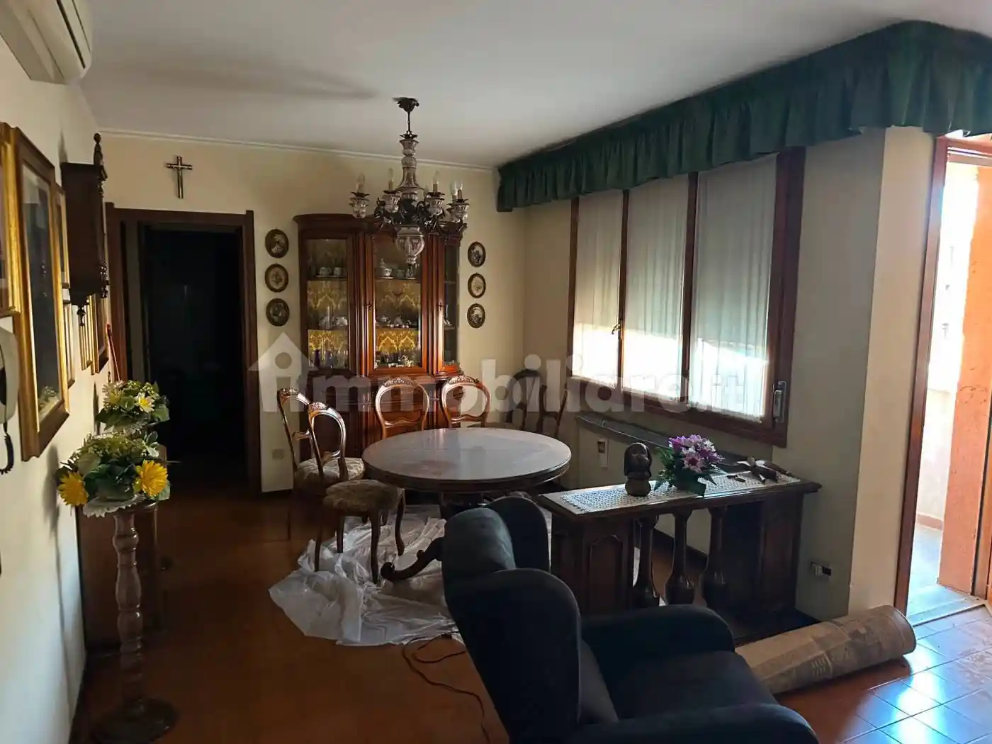 Appartamento in vendita a Cremona