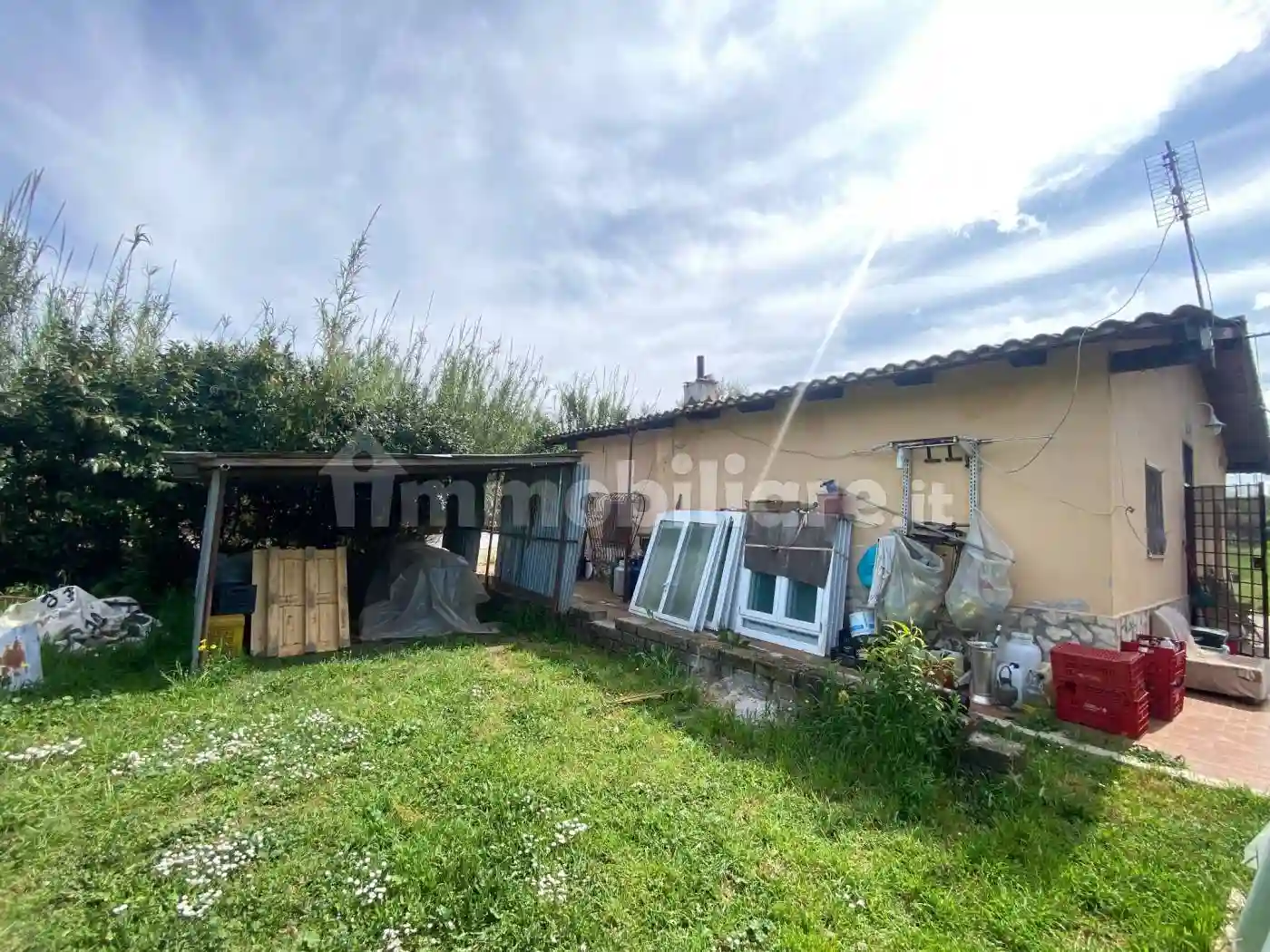 Casa indipendente - foto 2