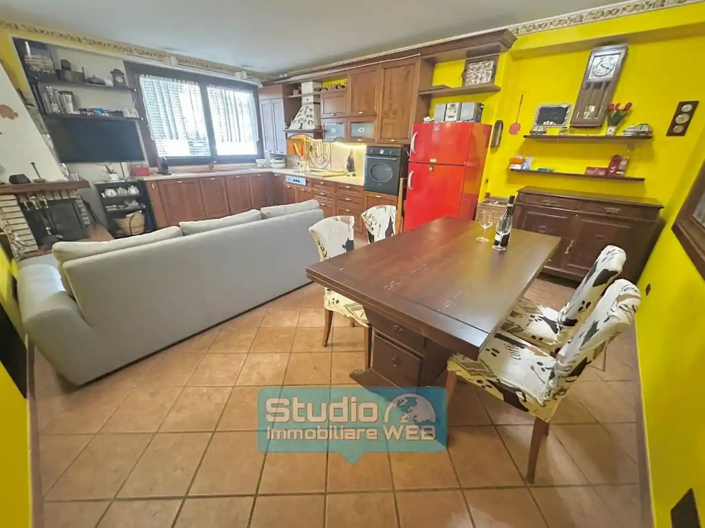 Appartamento in vendita a Bellagio