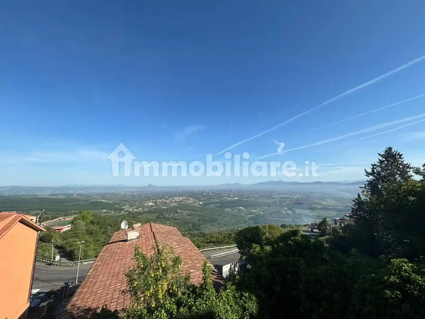 Appartamento in vendita a Sant'Angelo Romano