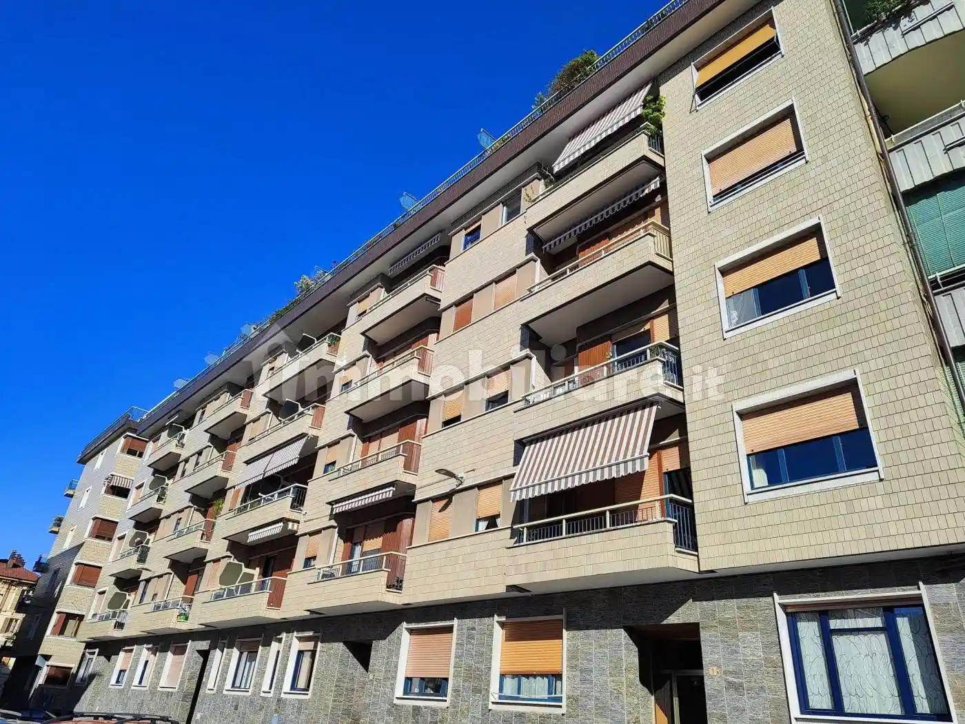 Appartamento in vendita a Cuneo