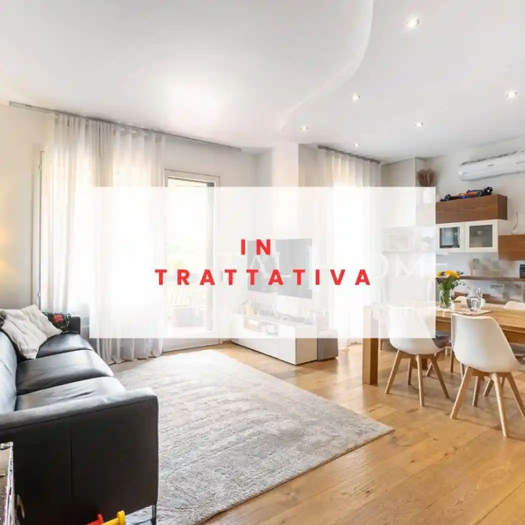 Appartamento in vendita a Gorle