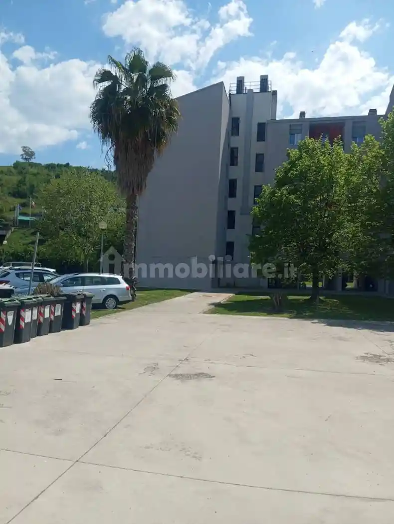 Appartamento in vendita a Monterotondo