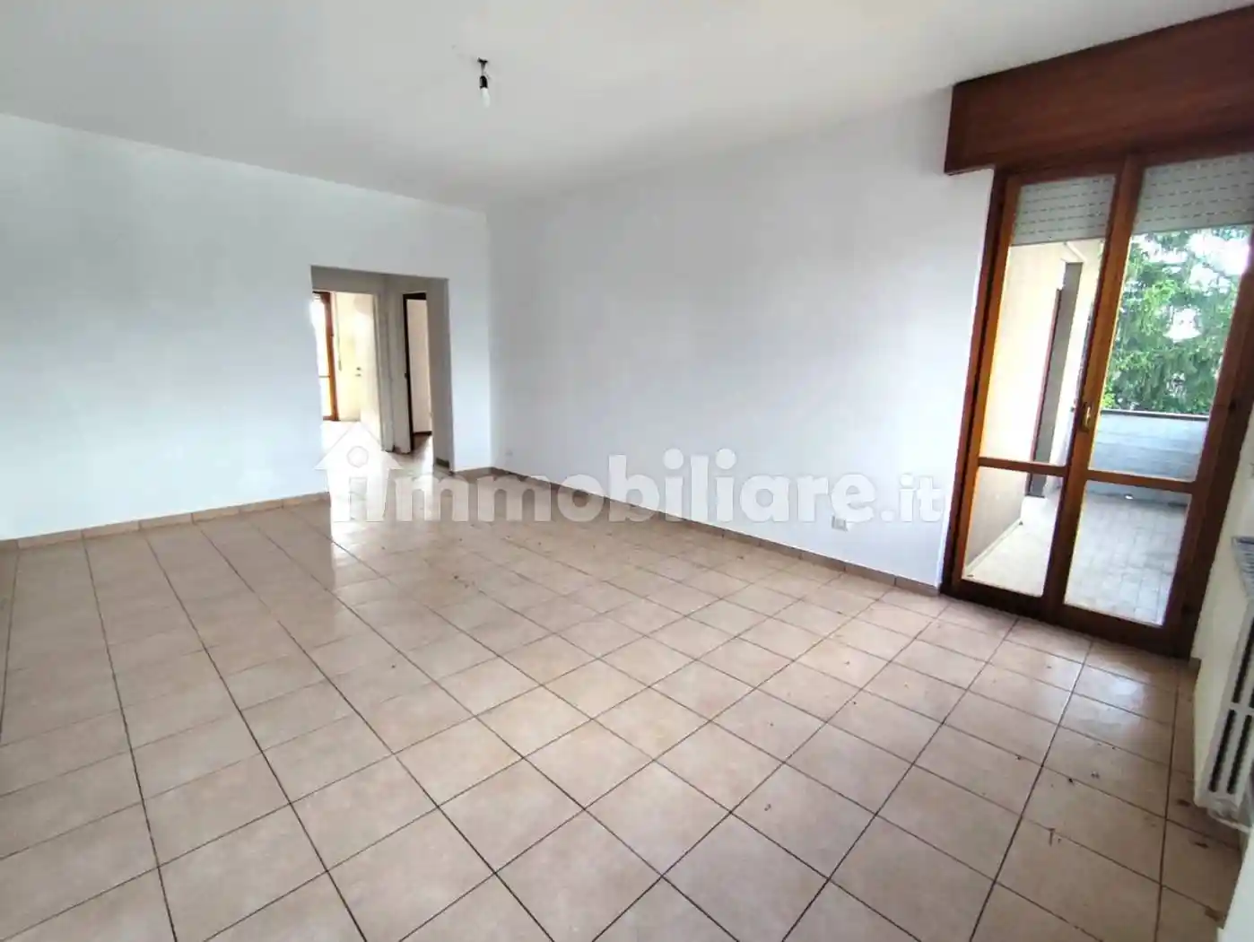 Appartamento in vendita a Rescaldina