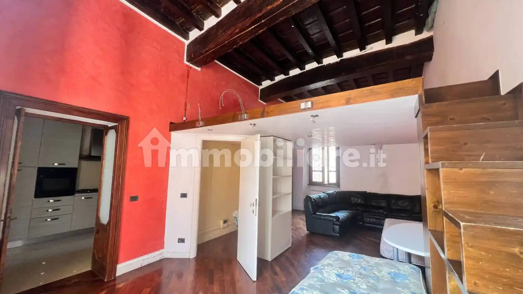 Appartamento in vendita a Cremona